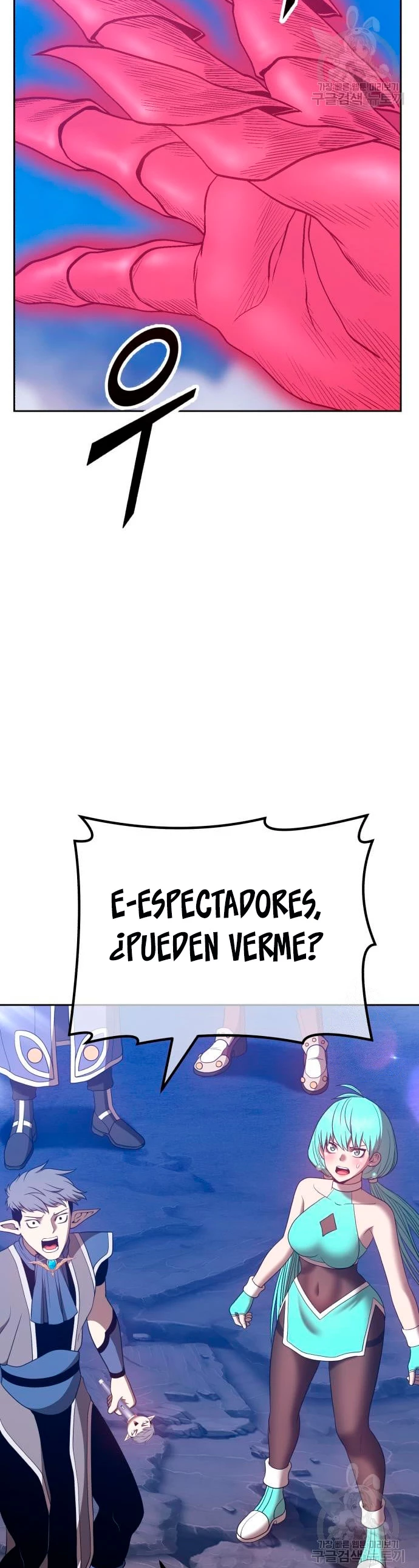 Palo De Madera > Capitulo 57 > Page 971