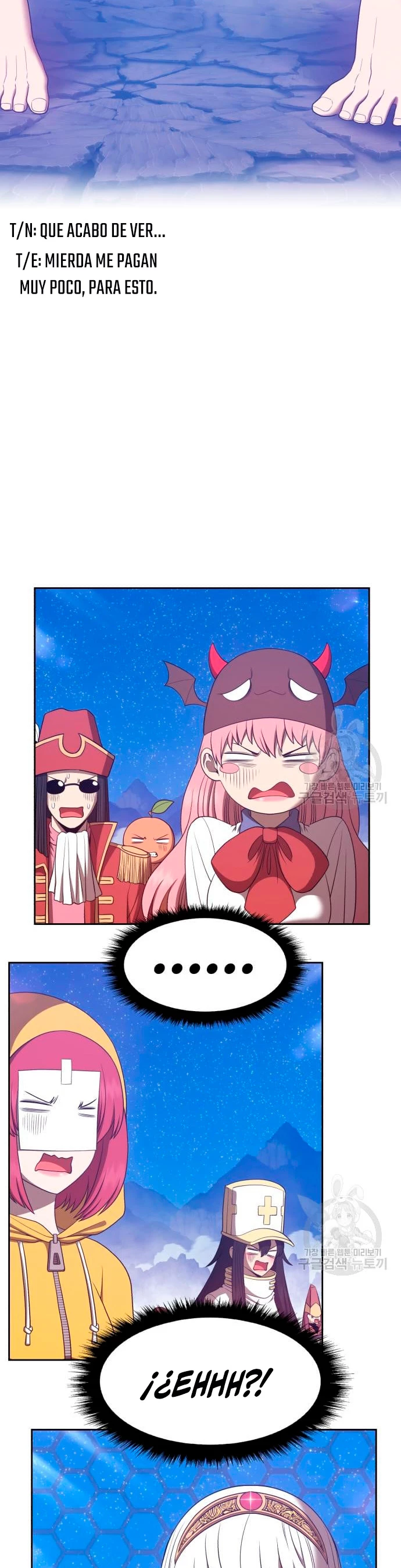 Palo De Madera > Capitulo 57 > Page 1161