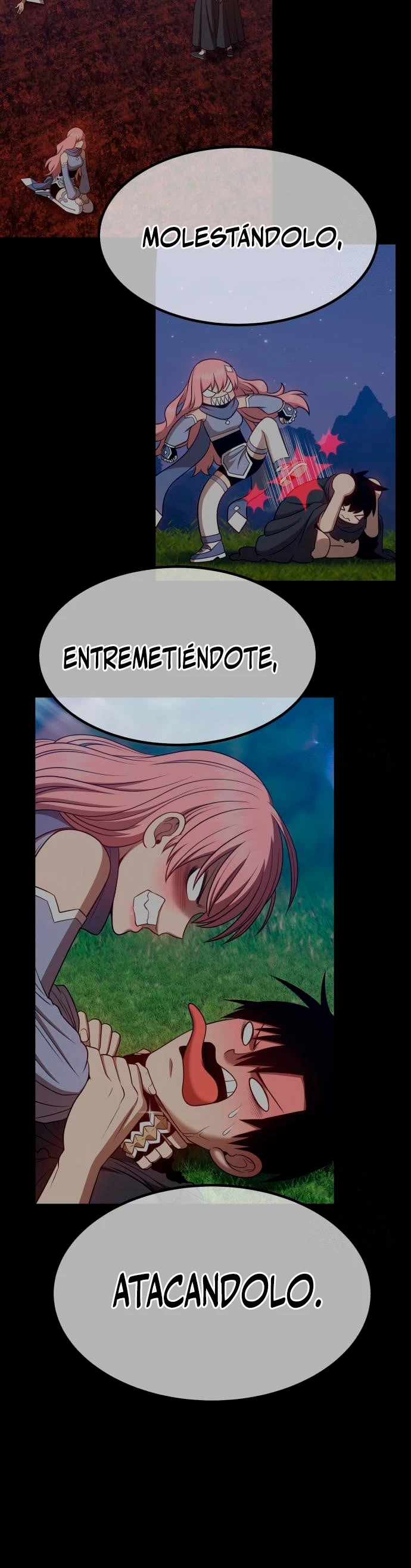 Palo De Madera > Capitulo 57 > Page 1311