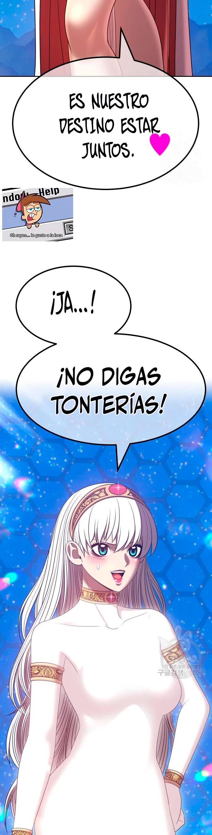 Palo De Madera > Capitulo 57 > Page 1351