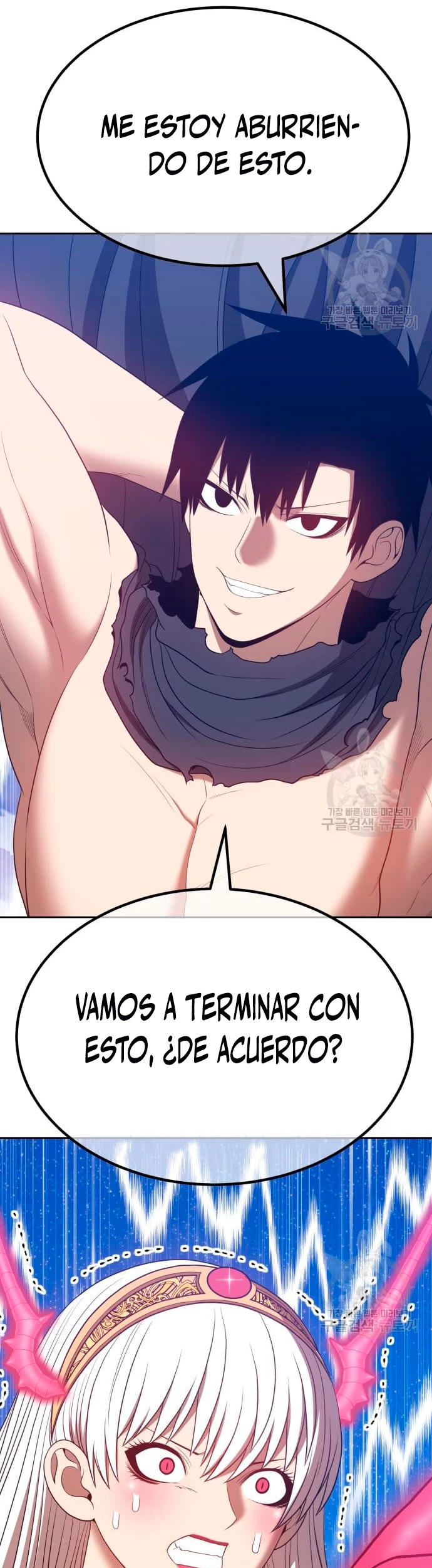 Palo De Madera > Capitulo 57 > Page 1521