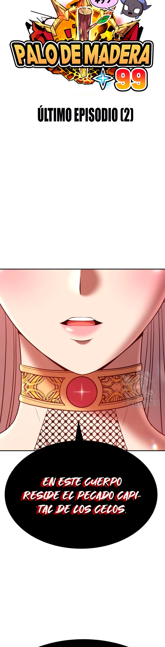 Palo De Madera > Capitulo 57 > Page 141