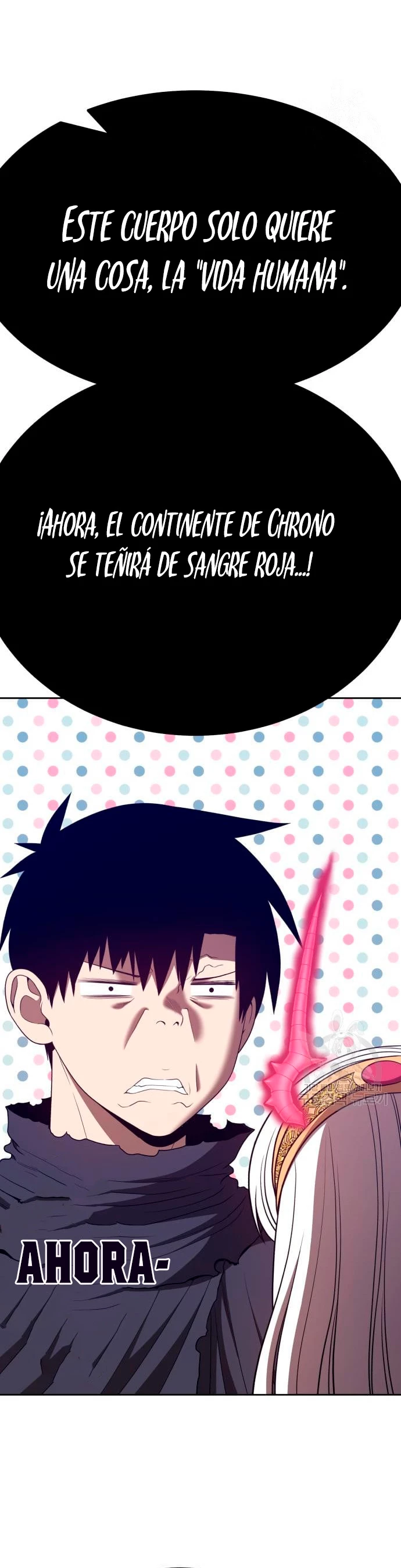 Palo De Madera > Capitulo 57 > Page 161