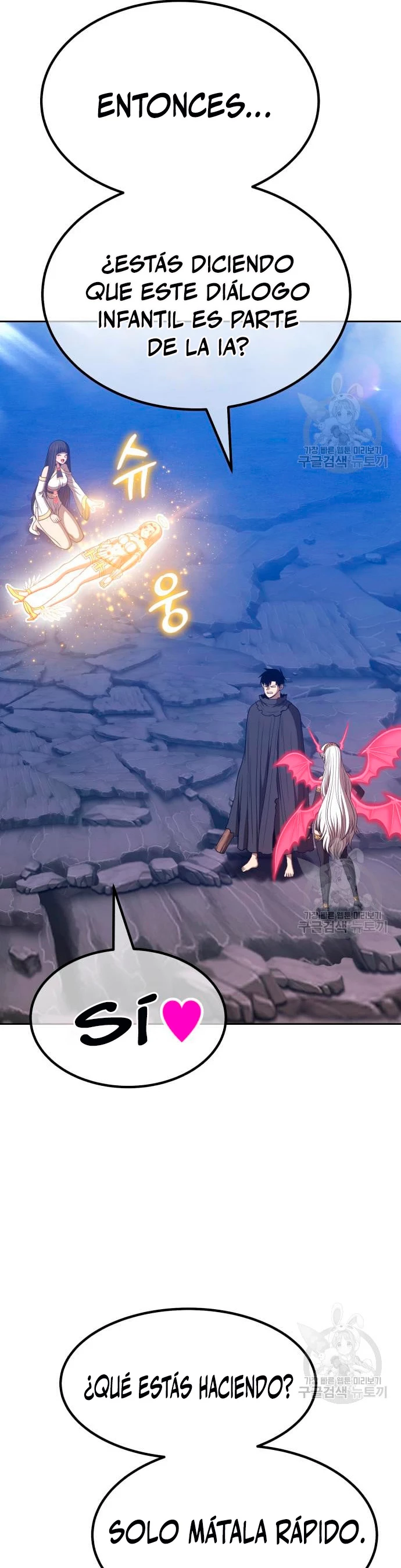 Palo De Madera > Capitulo 57 > Page 171