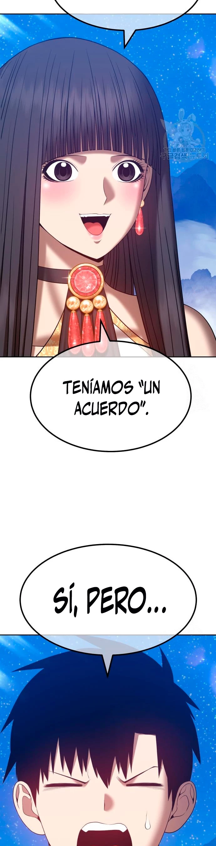 Palo De Madera > Capitulo 57 > Page 181