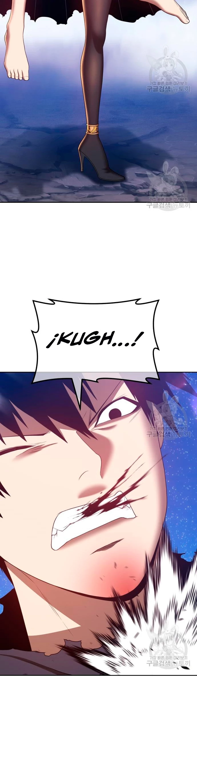 Palo De Madera > Capitulo 57 > Page 201