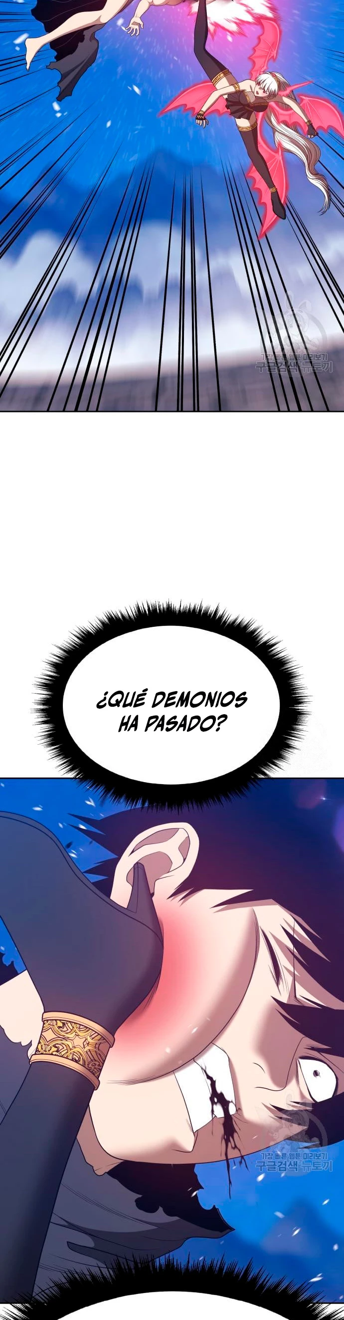 Palo De Madera > Capitulo 57 > Page 231