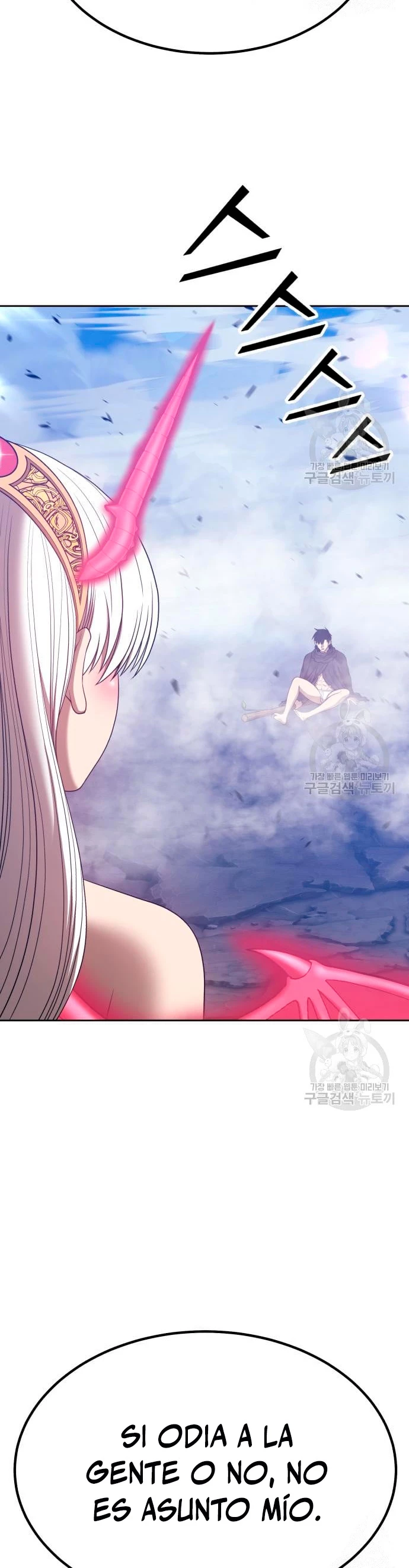 Palo De Madera > Capitulo 57 > Page 261