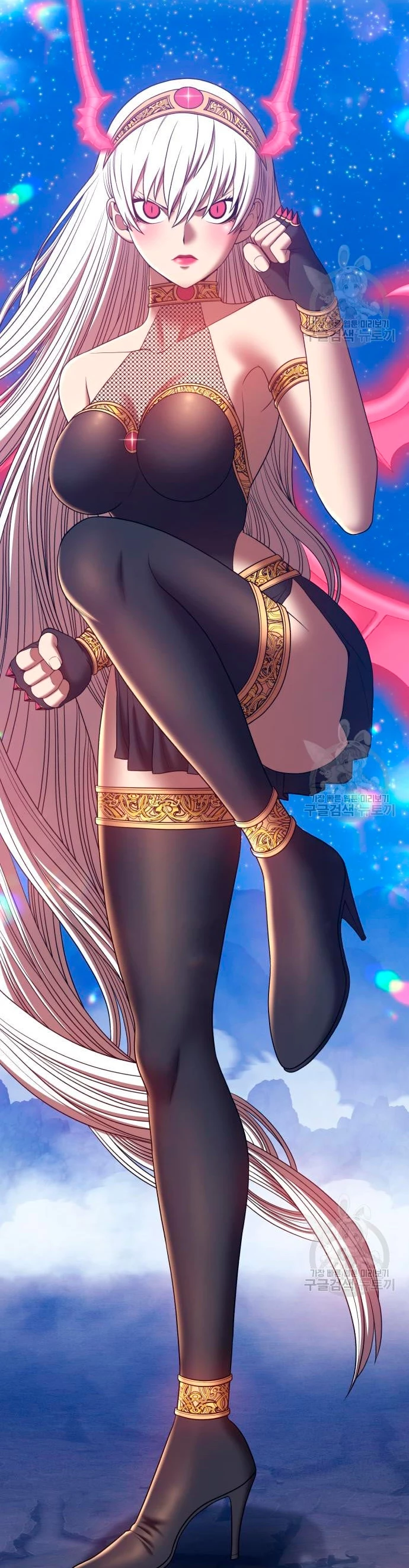 Palo De Madera > Capitulo 57 > Page 281