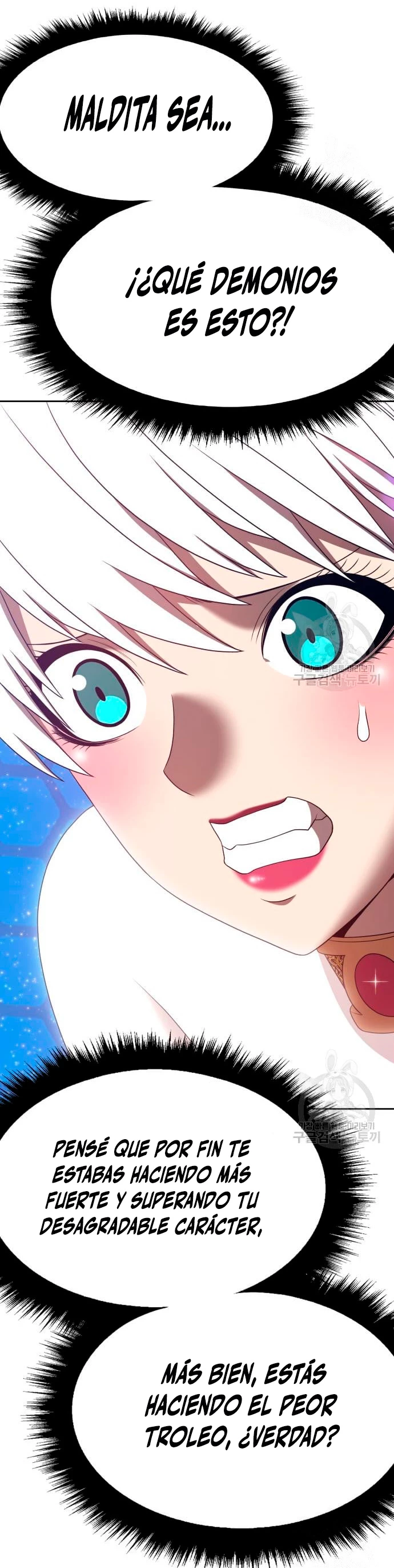 Palo De Madera > Capitulo 57 > Page 411