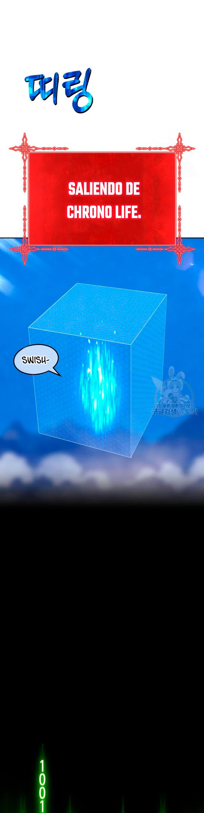 Palo De Madera > Capitulo 57 > Page 441