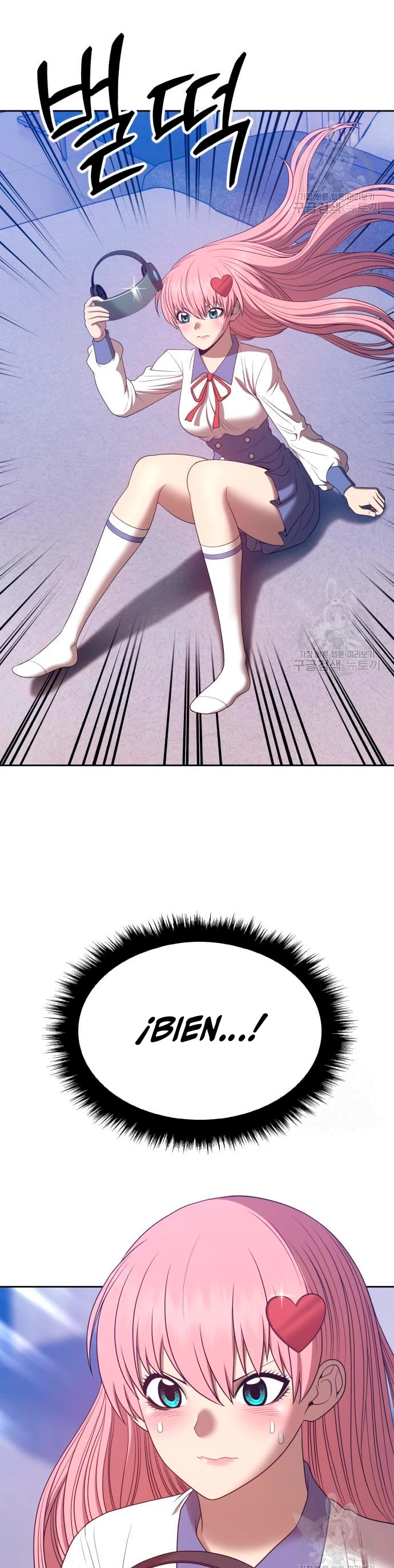 Palo De Madera > Capitulo 57 > Page 471