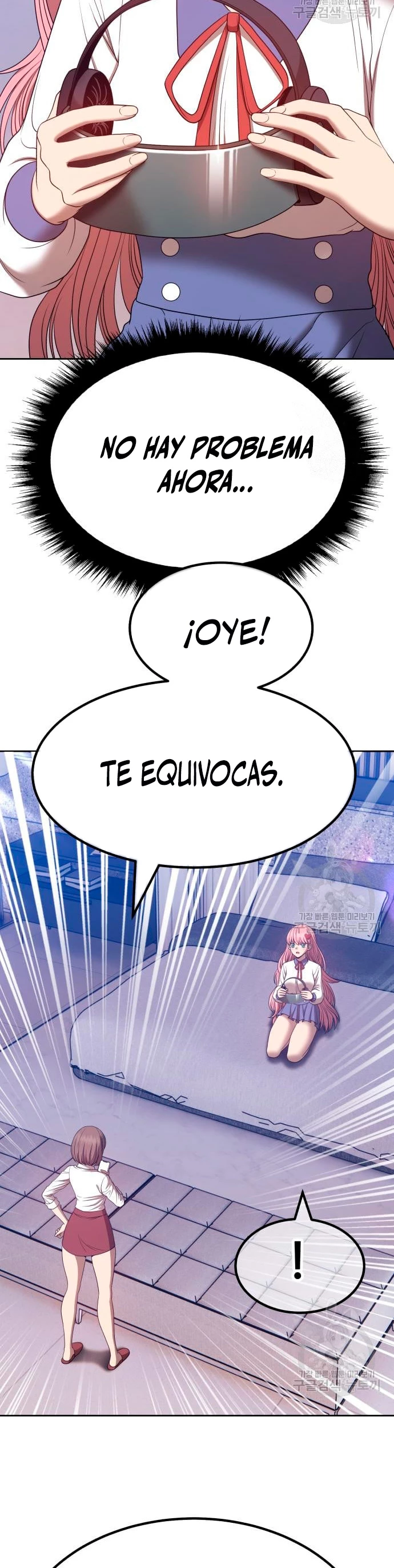 Palo De Madera > Capitulo 57 > Page 481