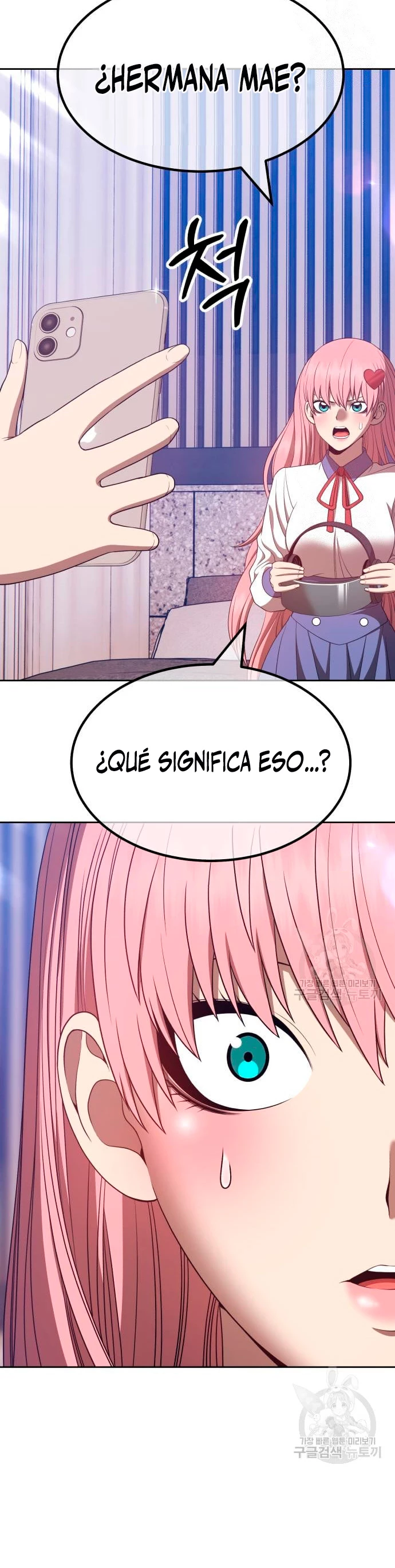 Palo De Madera > Capitulo 57 > Page 501