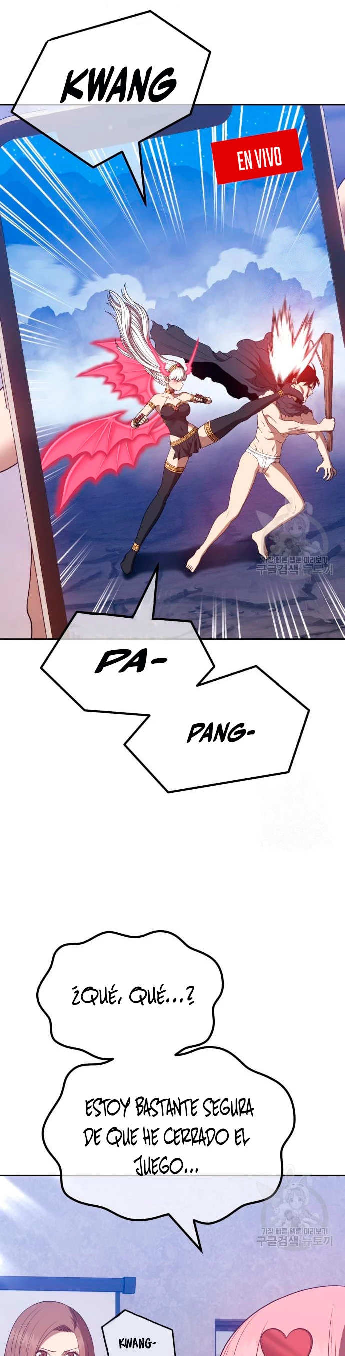 Palo De Madera > Capitulo 57 > Page 511