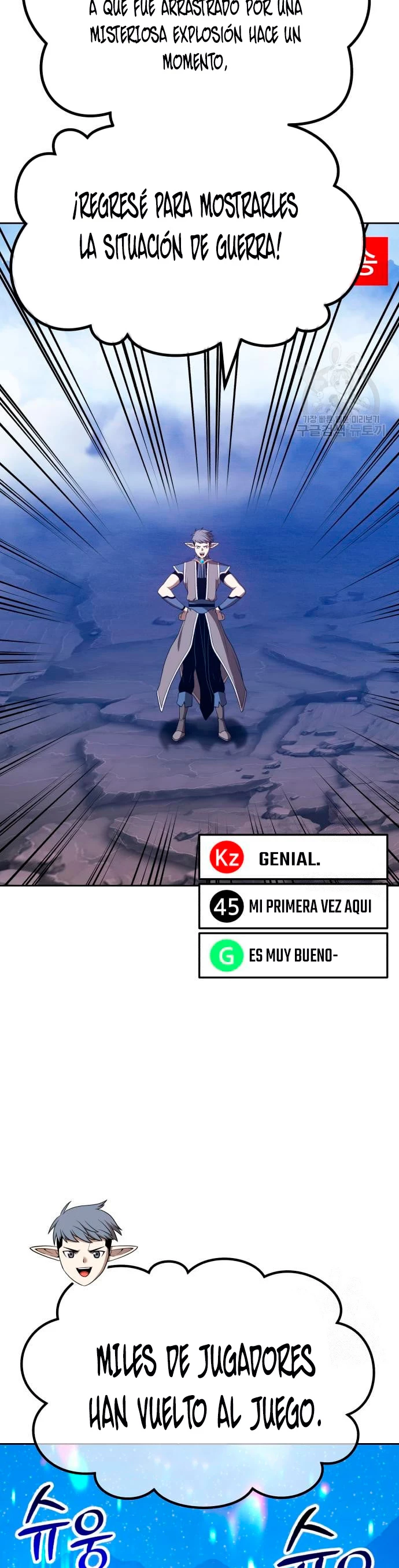 Palo De Madera > Capitulo 57 > Page 551