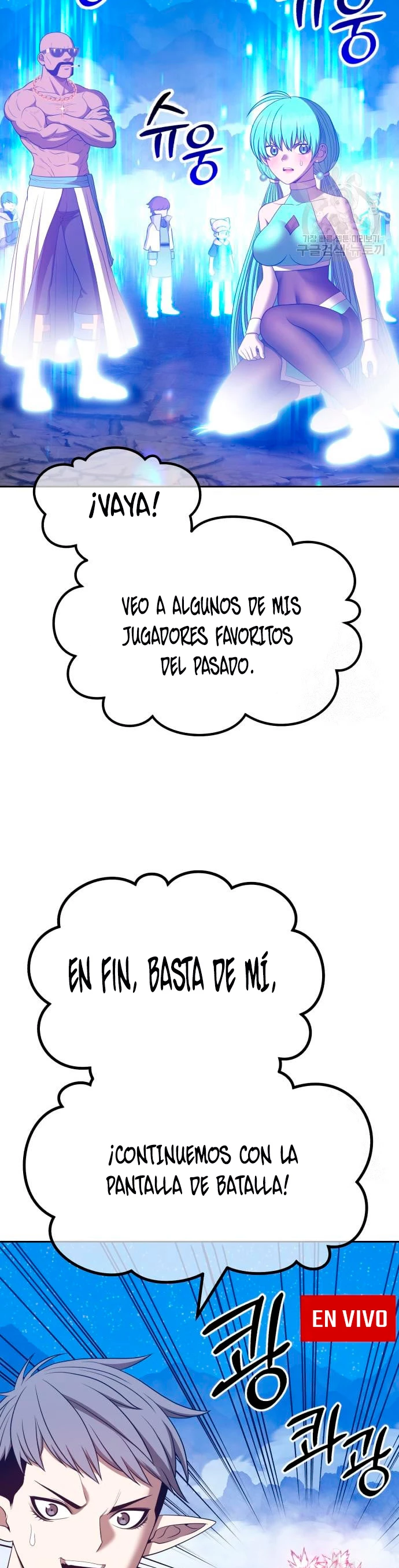 Palo De Madera > Capitulo 57 > Page 561