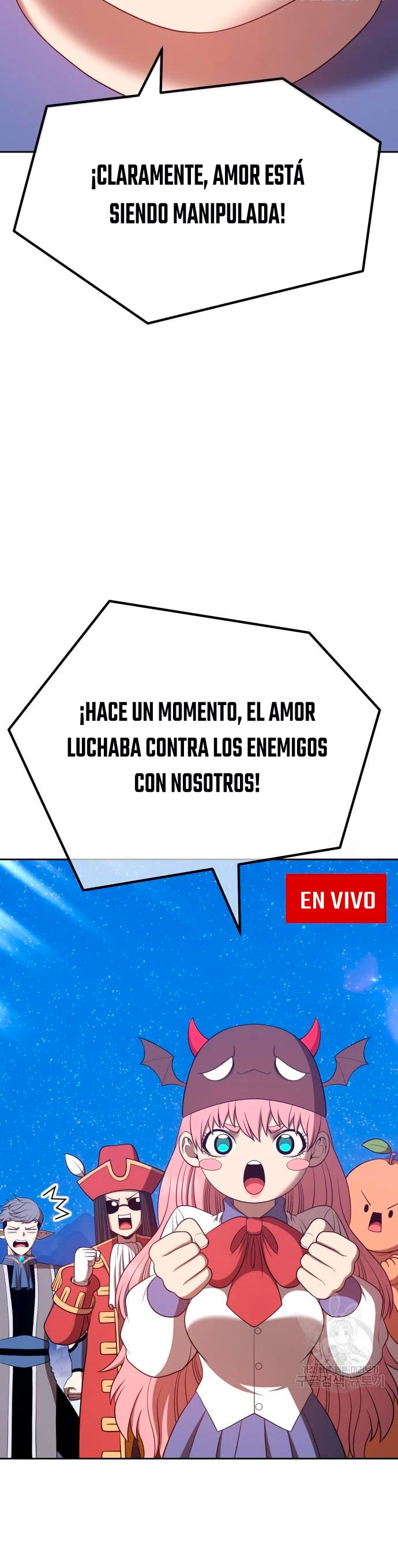 Palo De Madera > Capitulo 57 > Page 601