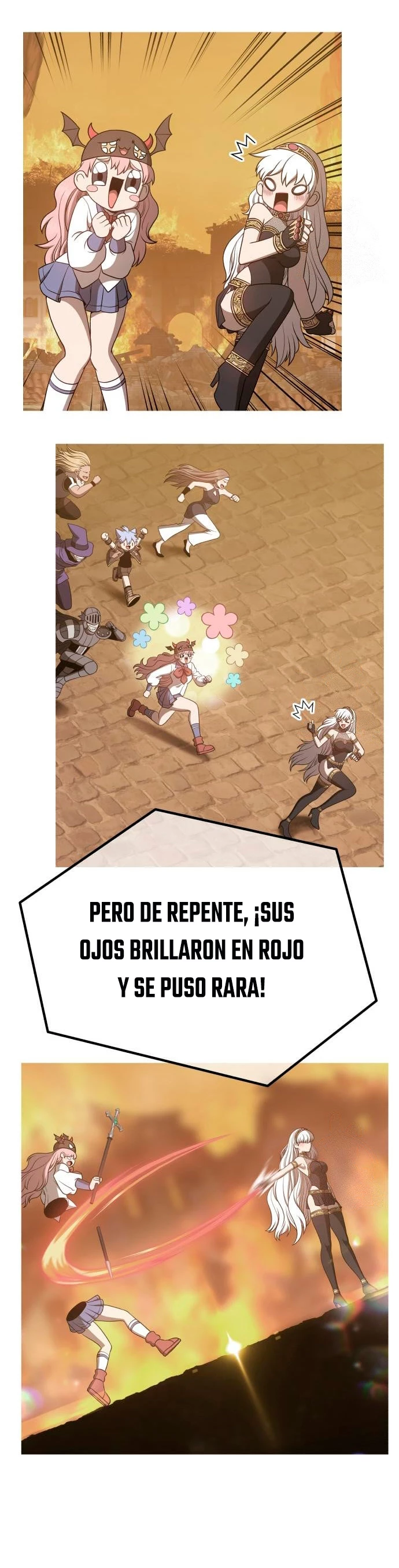 Palo De Madera > Capitulo 57 > Page 611