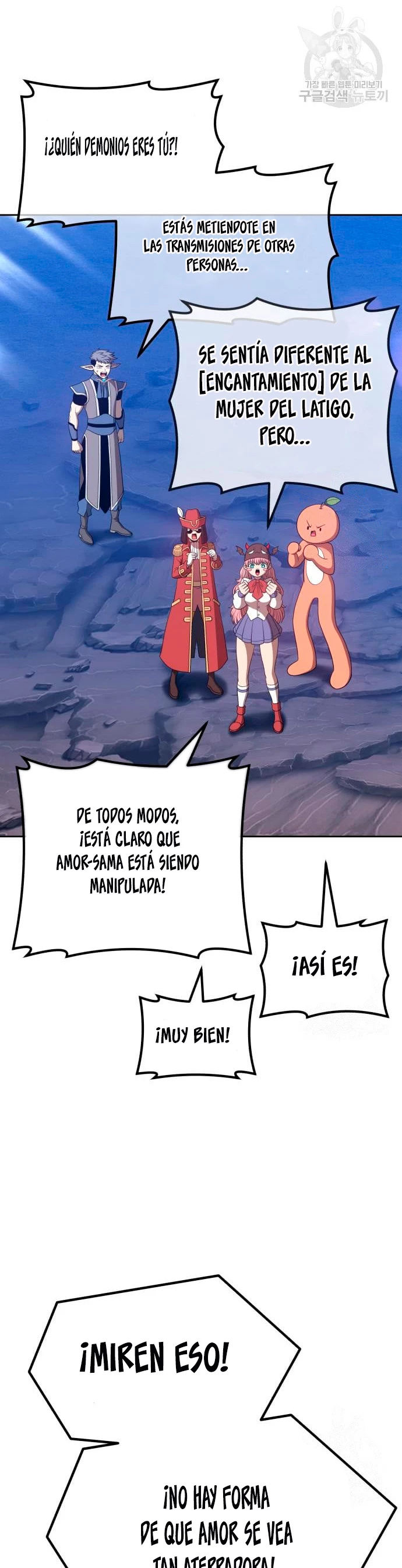 Palo De Madera > Capitulo 57 > Page 621