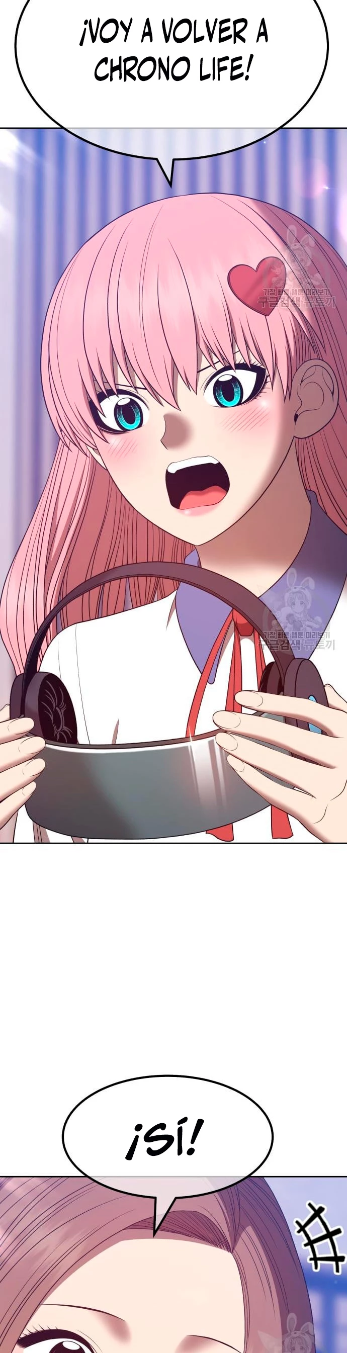 Palo De Madera > Capitulo 57 > Page 661