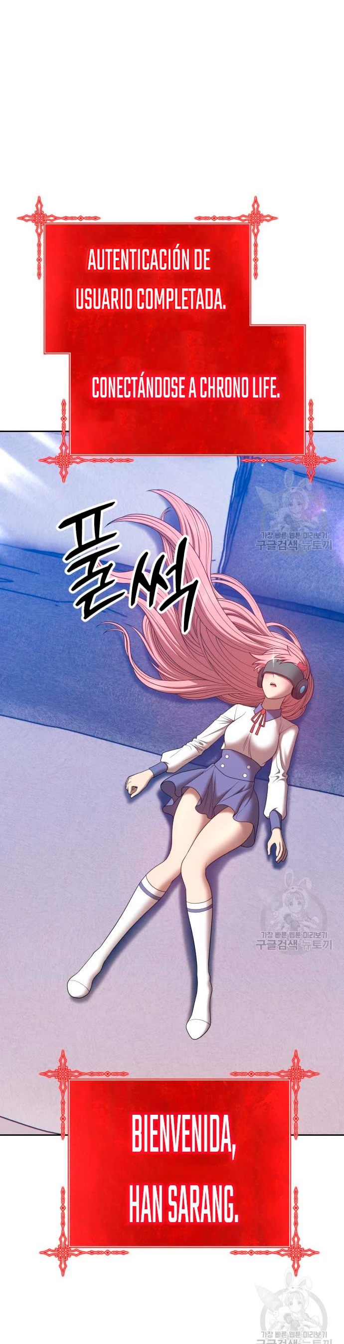 Palo De Madera > Capitulo 57 > Page 691