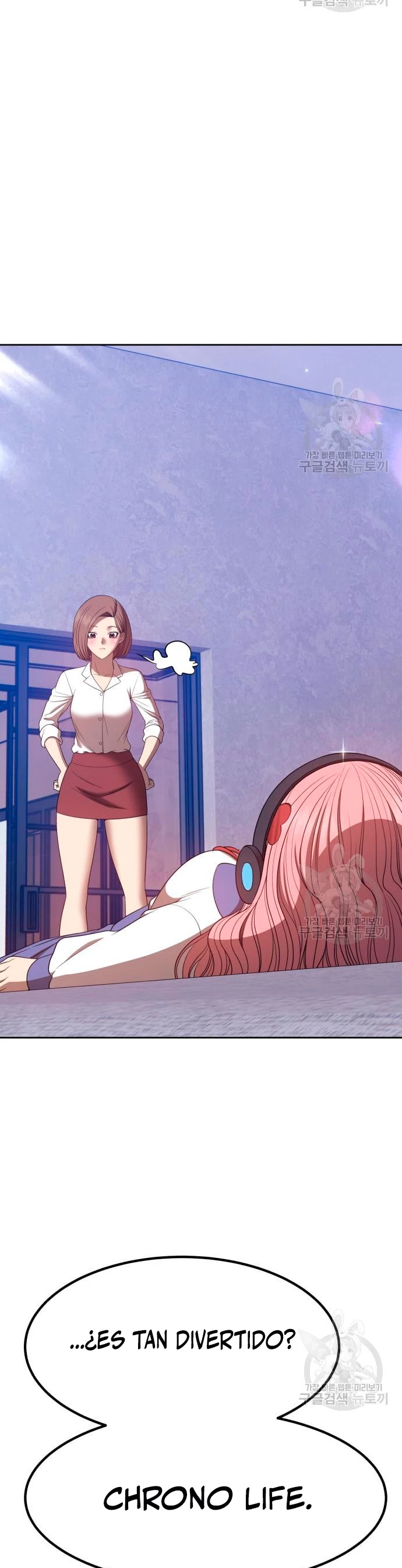 Palo De Madera > Capitulo 57 > Page 701