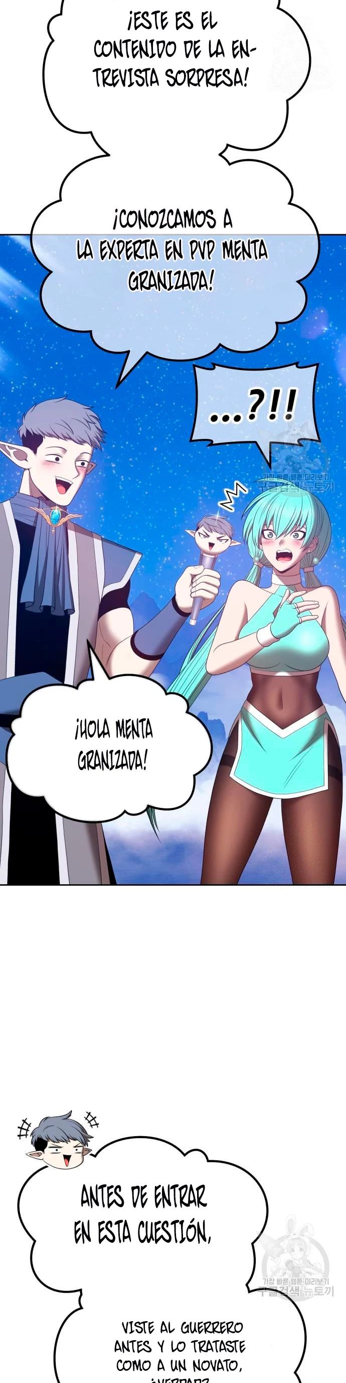 Palo De Madera > Capitulo 57 > Page 761