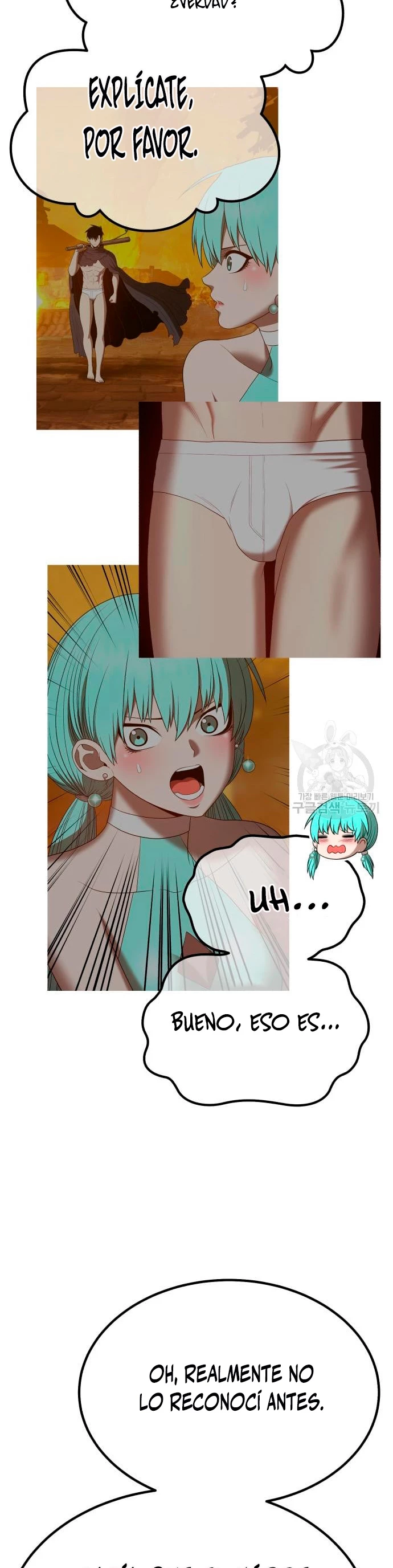 Palo De Madera > Capitulo 57 > Page 771