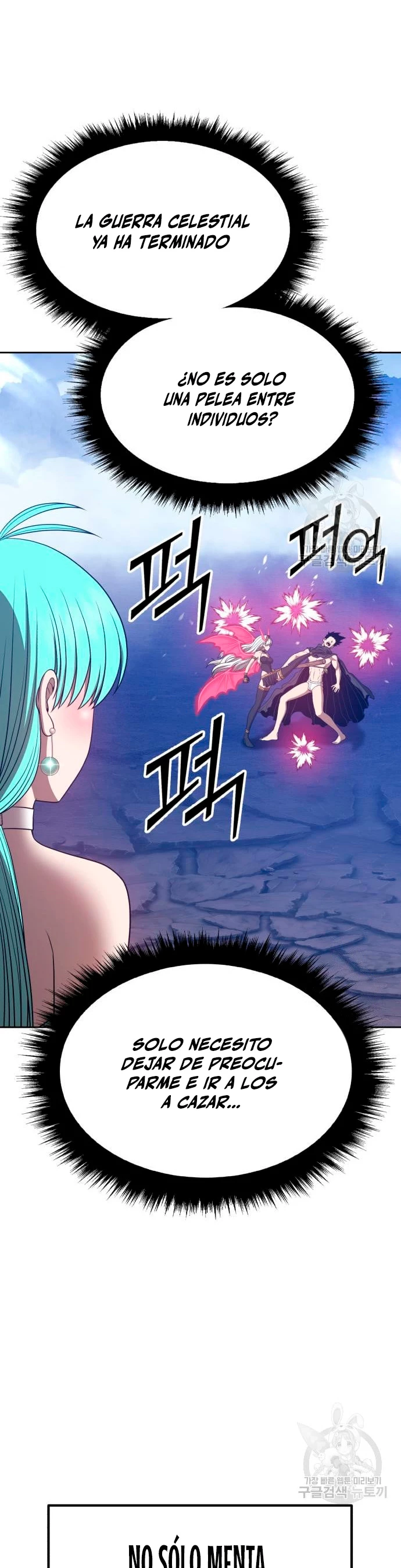 Palo De Madera > Capitulo 57 > Page 811