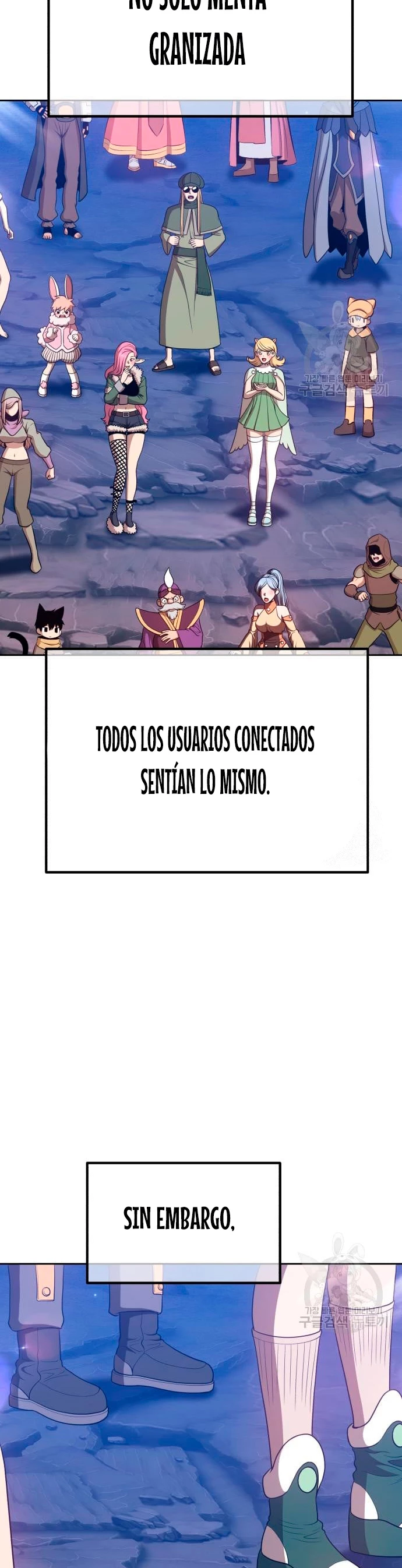 Palo De Madera > Capitulo 57 > Page 821