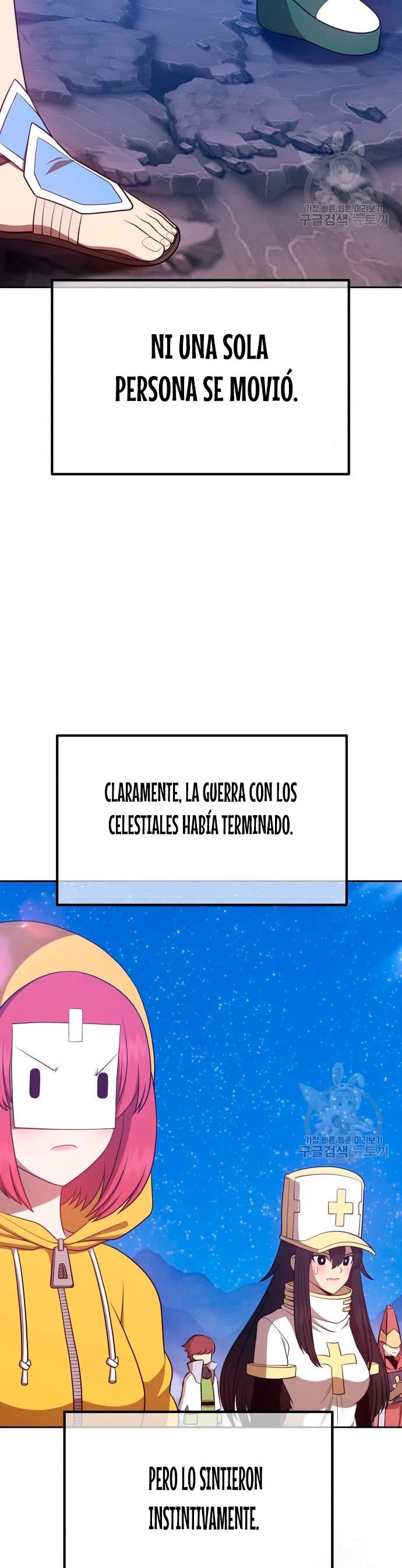 Palo De Madera > Capitulo 57 > Page 831