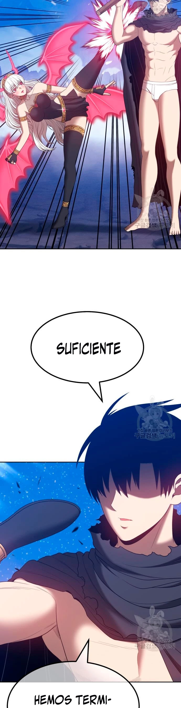 Palo De Madera > Capitulo 57 > Page 861