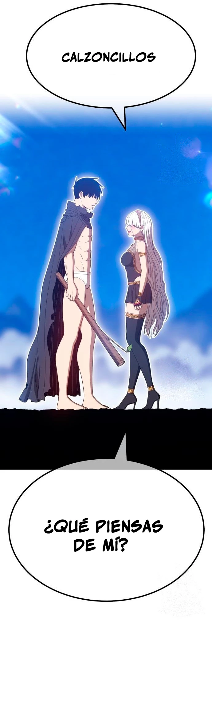 Palo De Madera > Capitulo 58 > Page 951