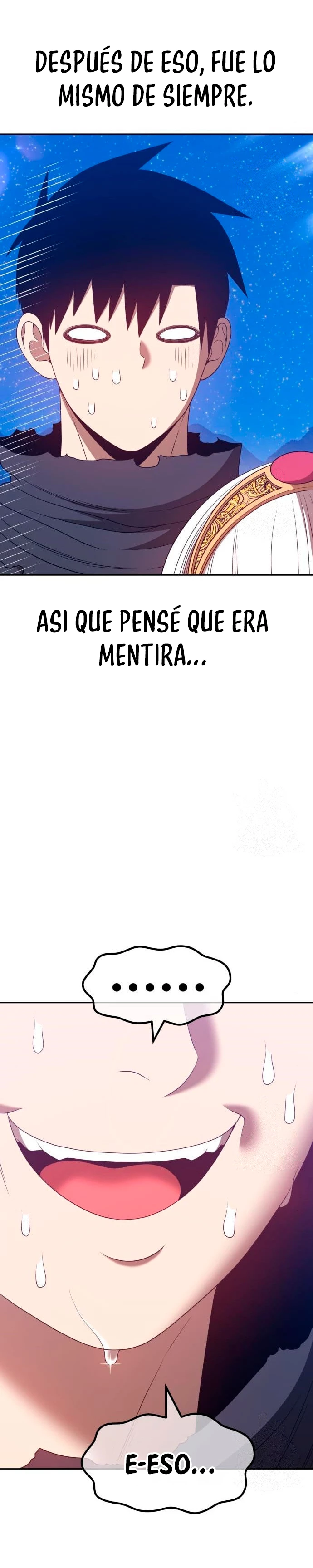 Palo De Madera > Capitulo 58 > Page 991