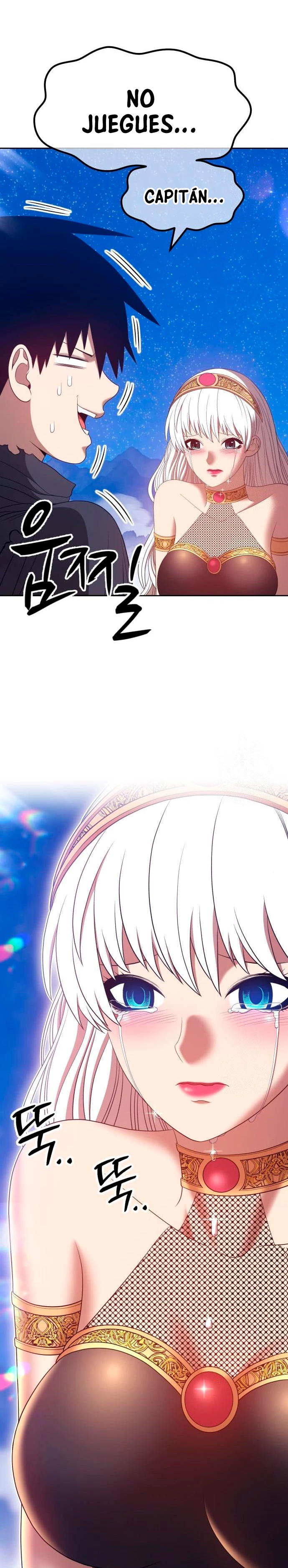 Palo De Madera > Capitulo 58 > Page 1001