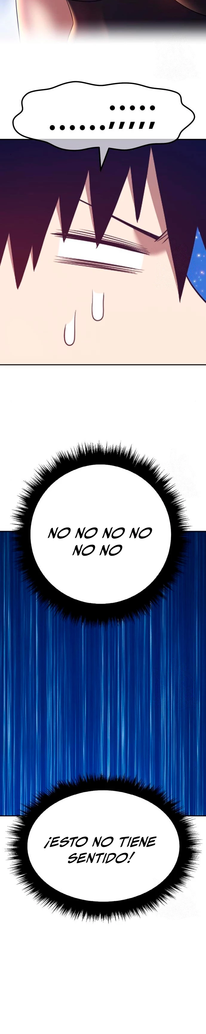 Palo De Madera > Capitulo 58 > Page 1011