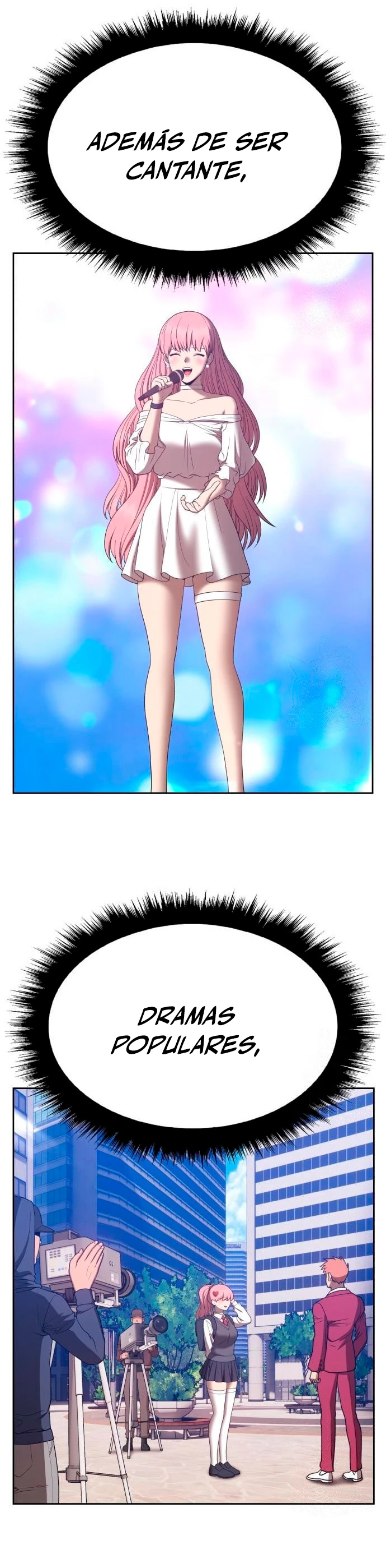 Palo De Madera > Capitulo 58 > Page 1031