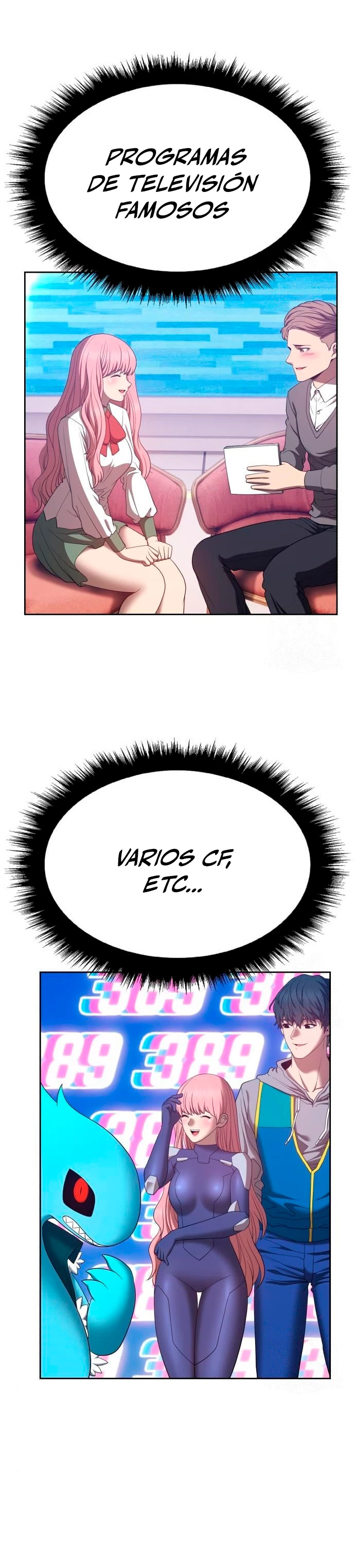 Palo De Madera > Capitulo 58 > Page 1041