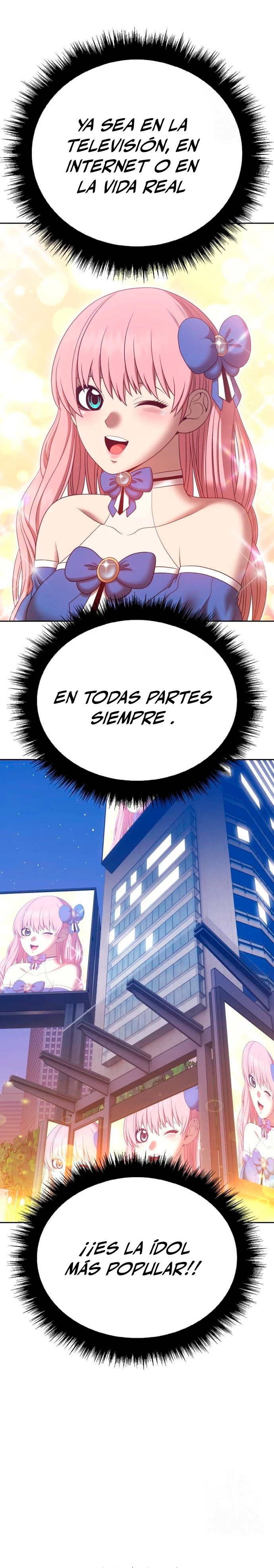 Palo De Madera > Capitulo 58 > Page 1051