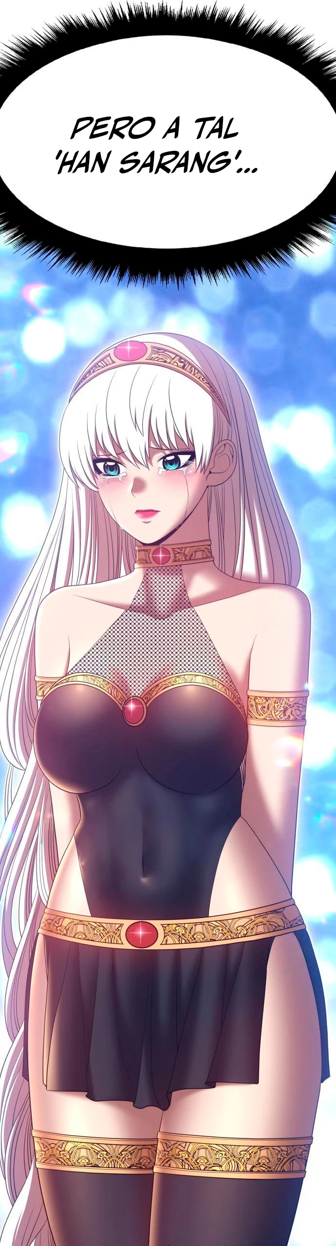 Palo De Madera > Capitulo 58 > Page 1061