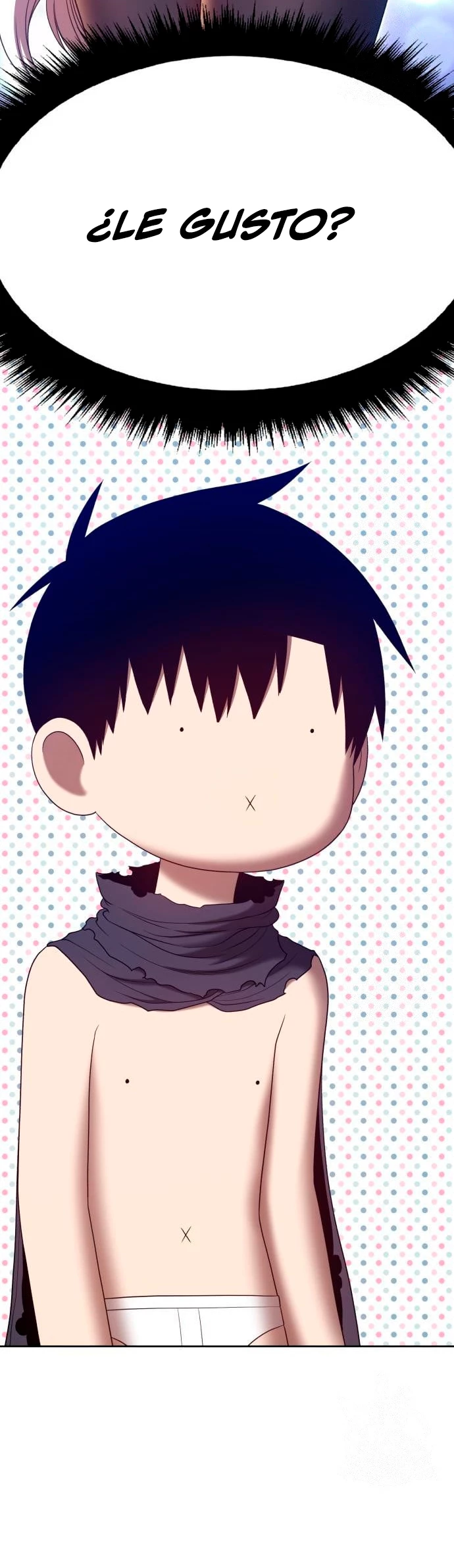 Palo De Madera > Capitulo 58 > Page 1081