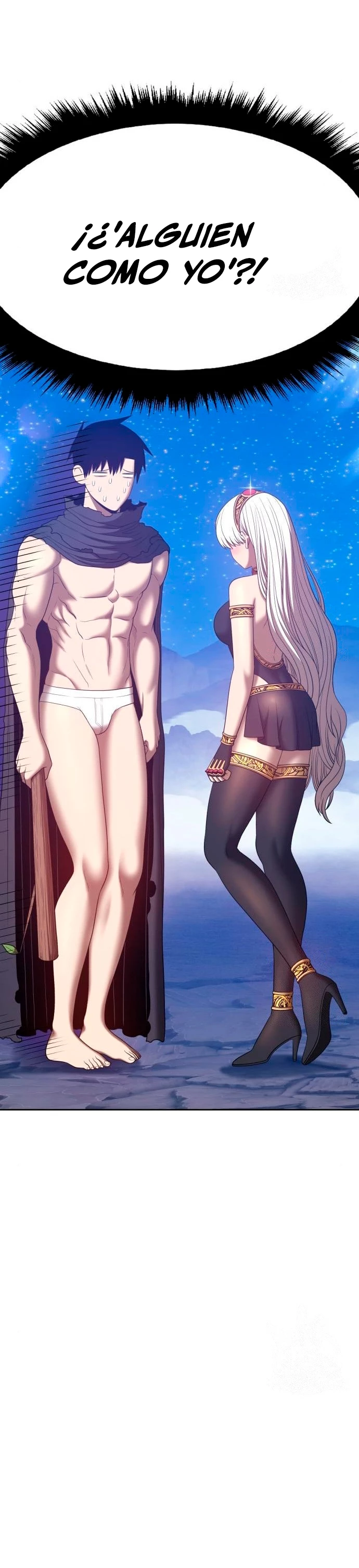 Palo De Madera > Capitulo 58 > Page 1091