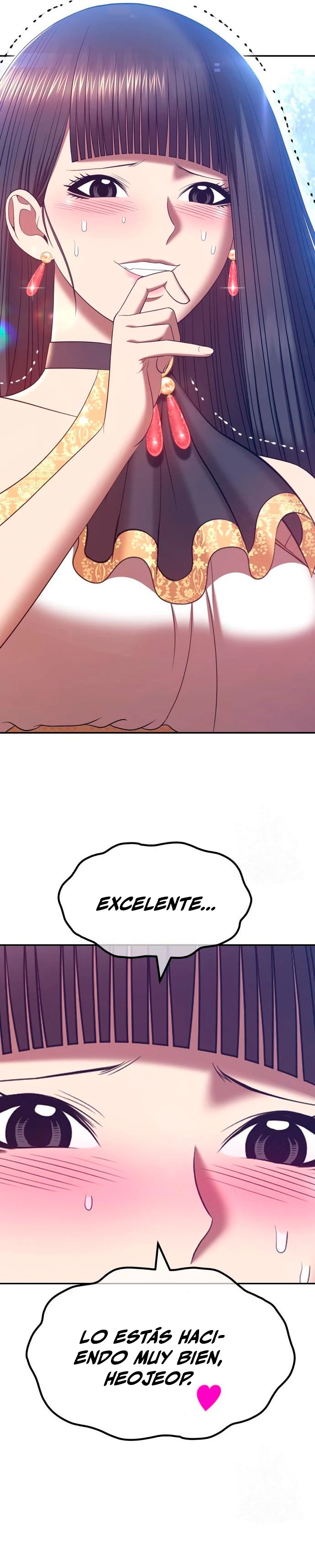 Palo De Madera > Capitulo 58 > Page 1121