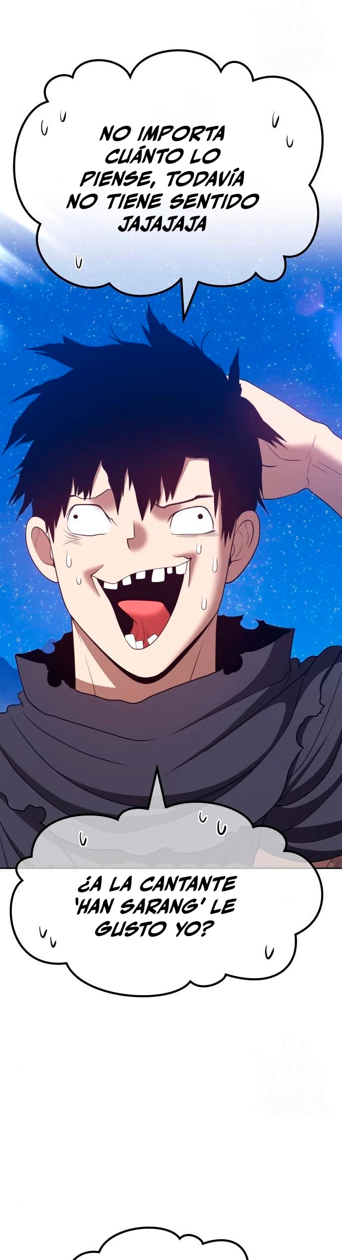 Palo De Madera > Capitulo 58 > Page 1151