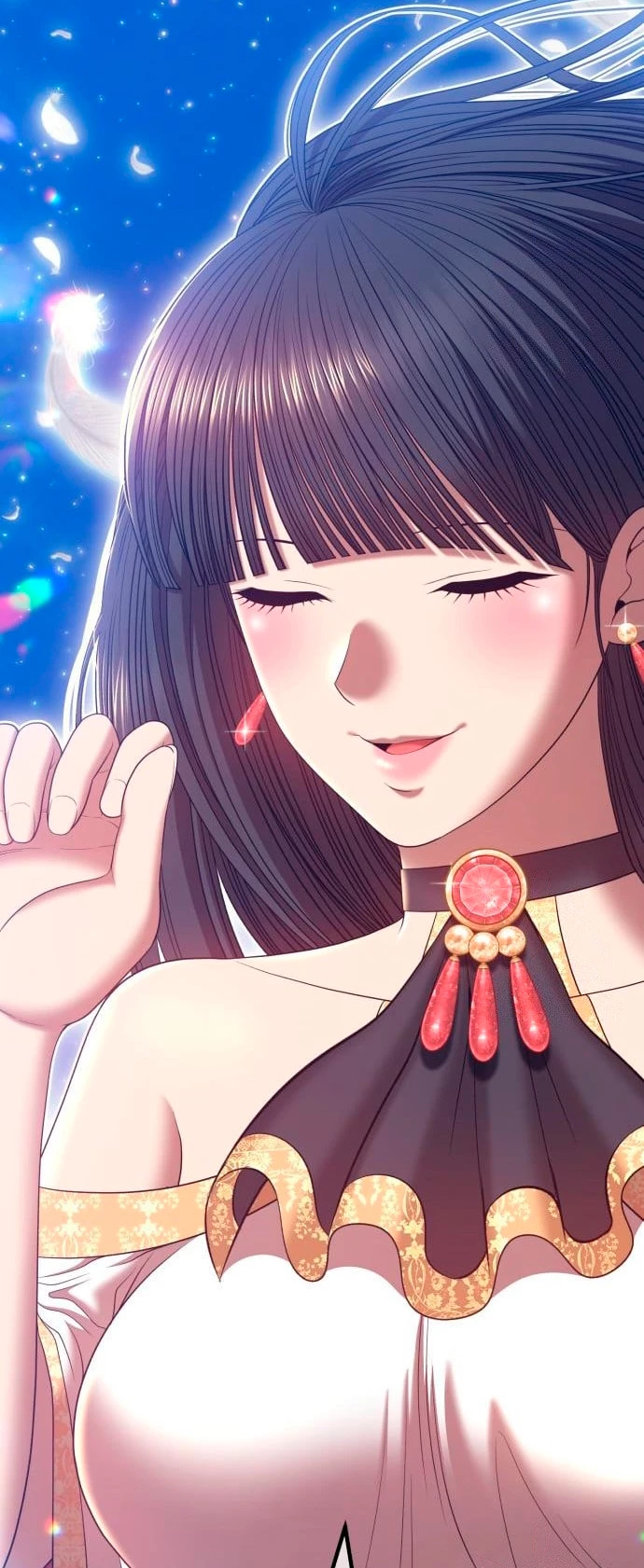 Palo De Madera > Capitulo 58 > Page 1191