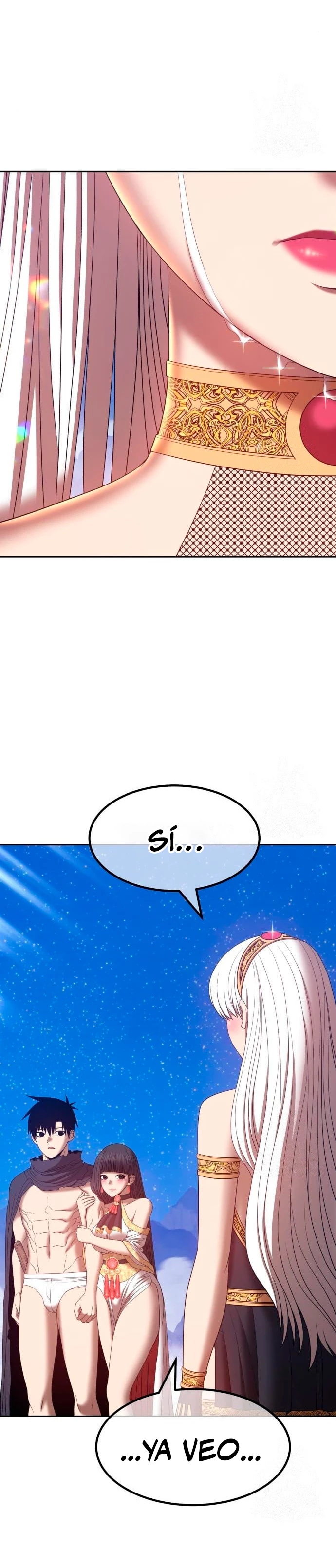 Palo De Madera > Capitulo 58 > Page 1251