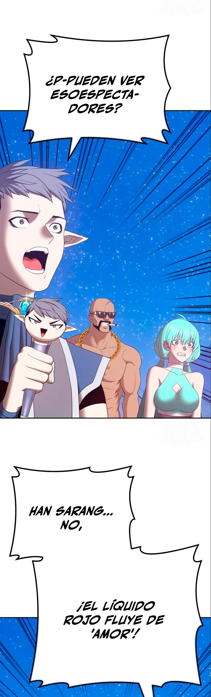 Palo De Madera > Capitulo 58 > Page 1351