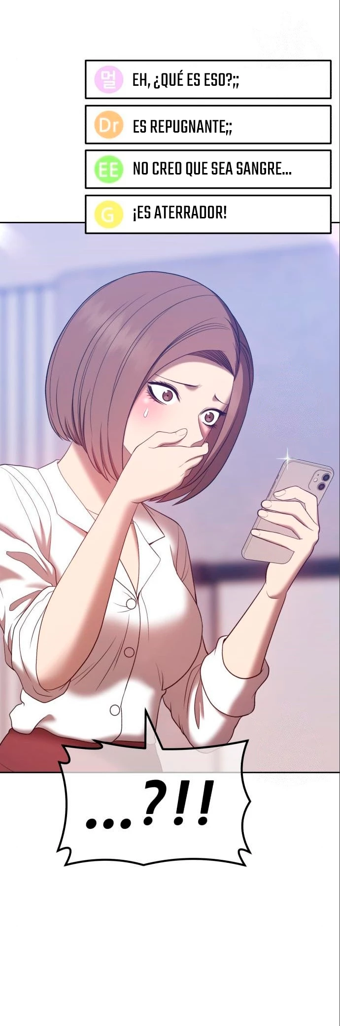 Palo De Madera > Capitulo 58 > Page 1371