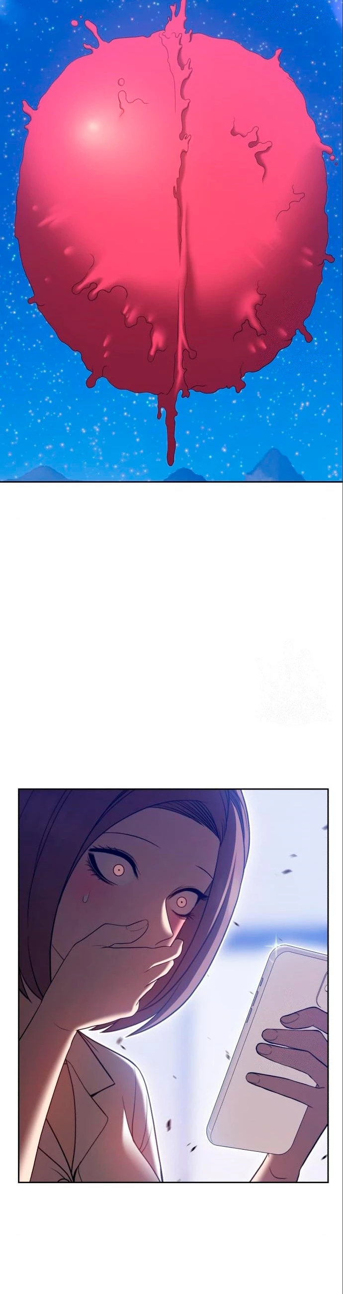 Palo De Madera > Capitulo 58 > Page 1401